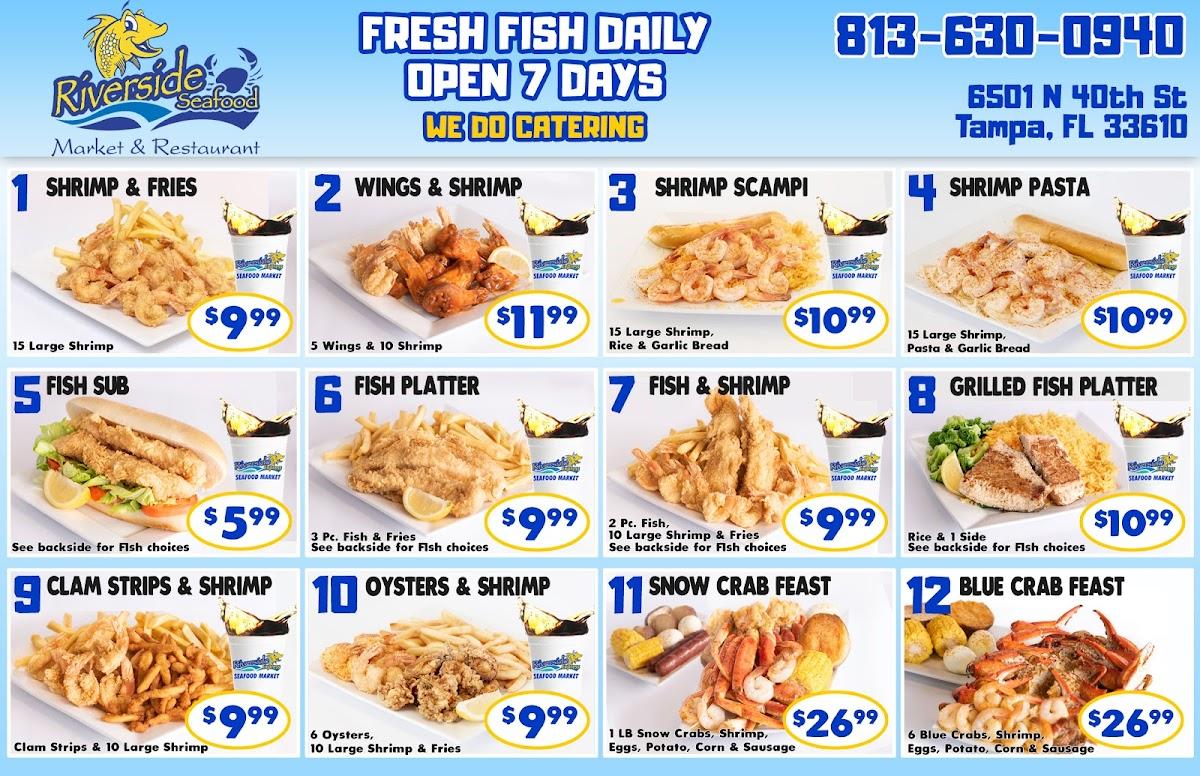 menu-at-riverside-seafood-market-restaurant-tampa-n-40th-st