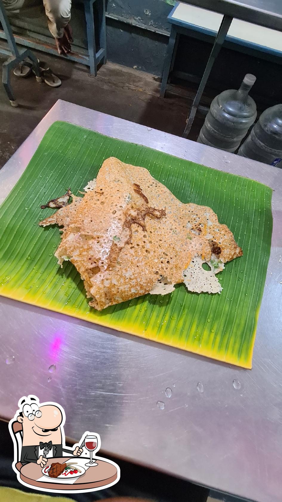 Sri Krishna Bhavan, Namakkal Restaurant reviews
