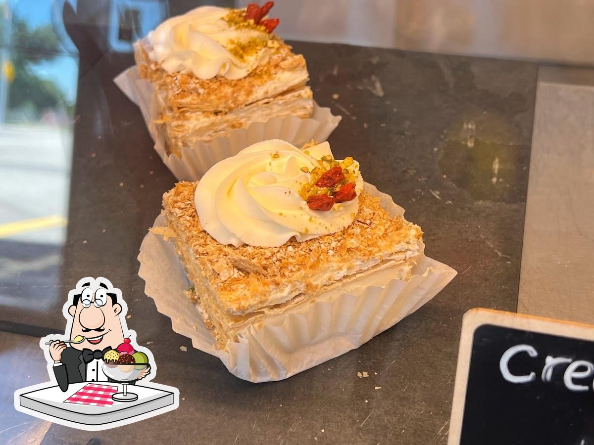 Eclipse Bakery in Calgary Restaurant reviews