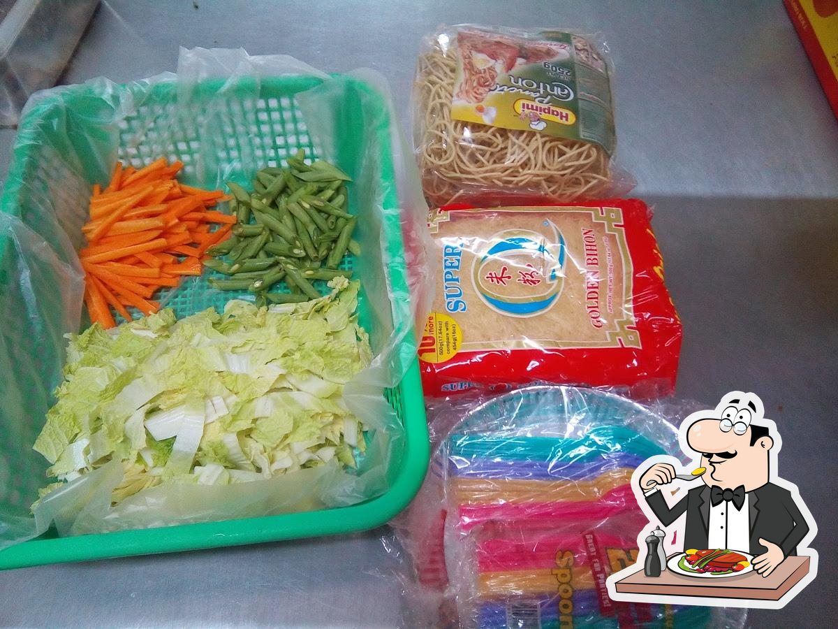 Dolora's Hauz Of Pancit Malabon (Zabarte Branch), Quezon City ...