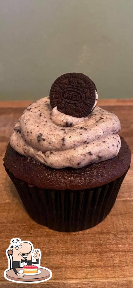 Rick's Tavern & Grille in Fairfield - Restaurant menu and reviews