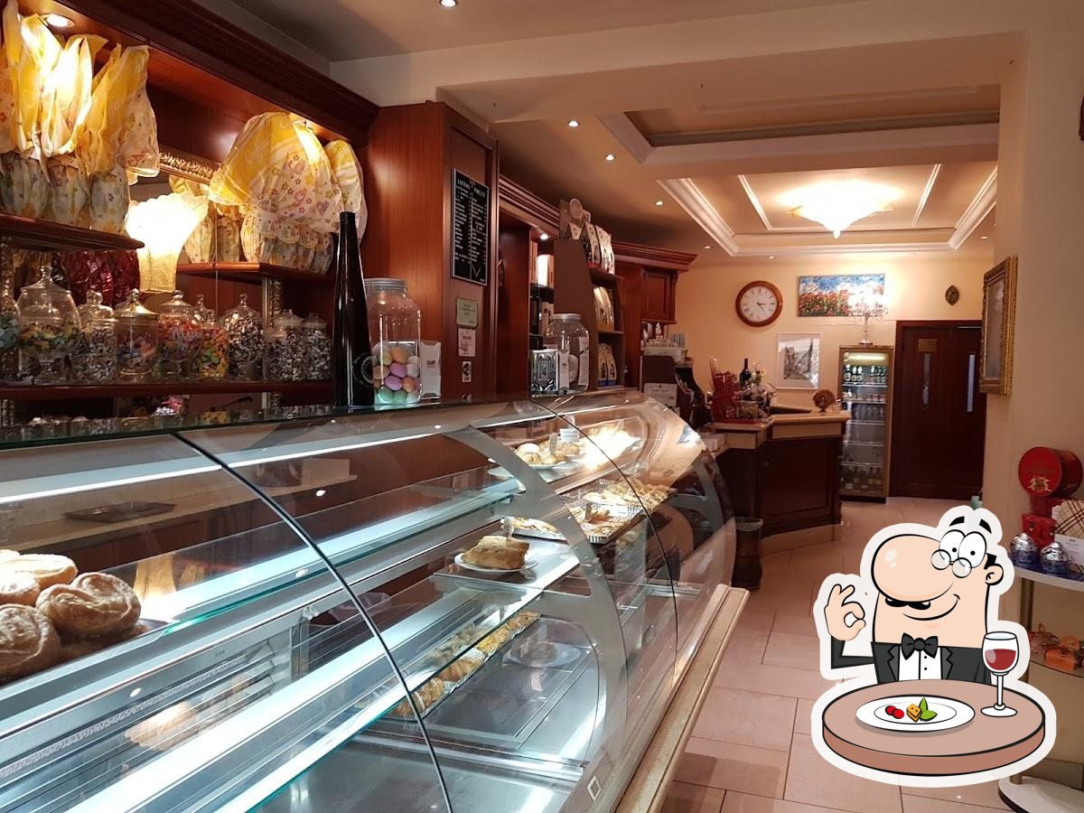 Bar Pasticceria S. Clemente Arezzo Recensioni del ristorante