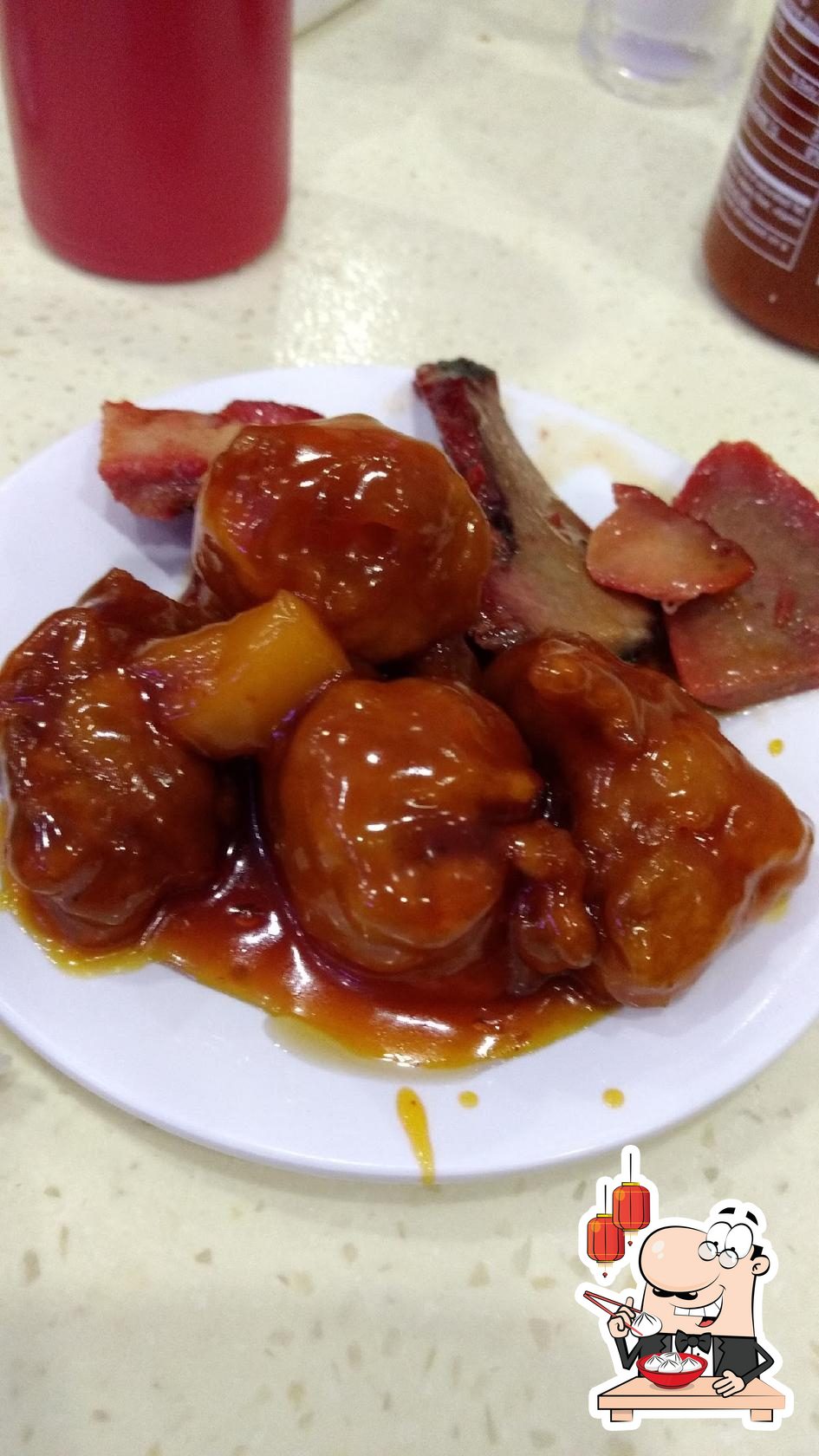 China King Buffet restaurant, Tijuana, Av. Cochimies 16210 - Restaurant  reviews