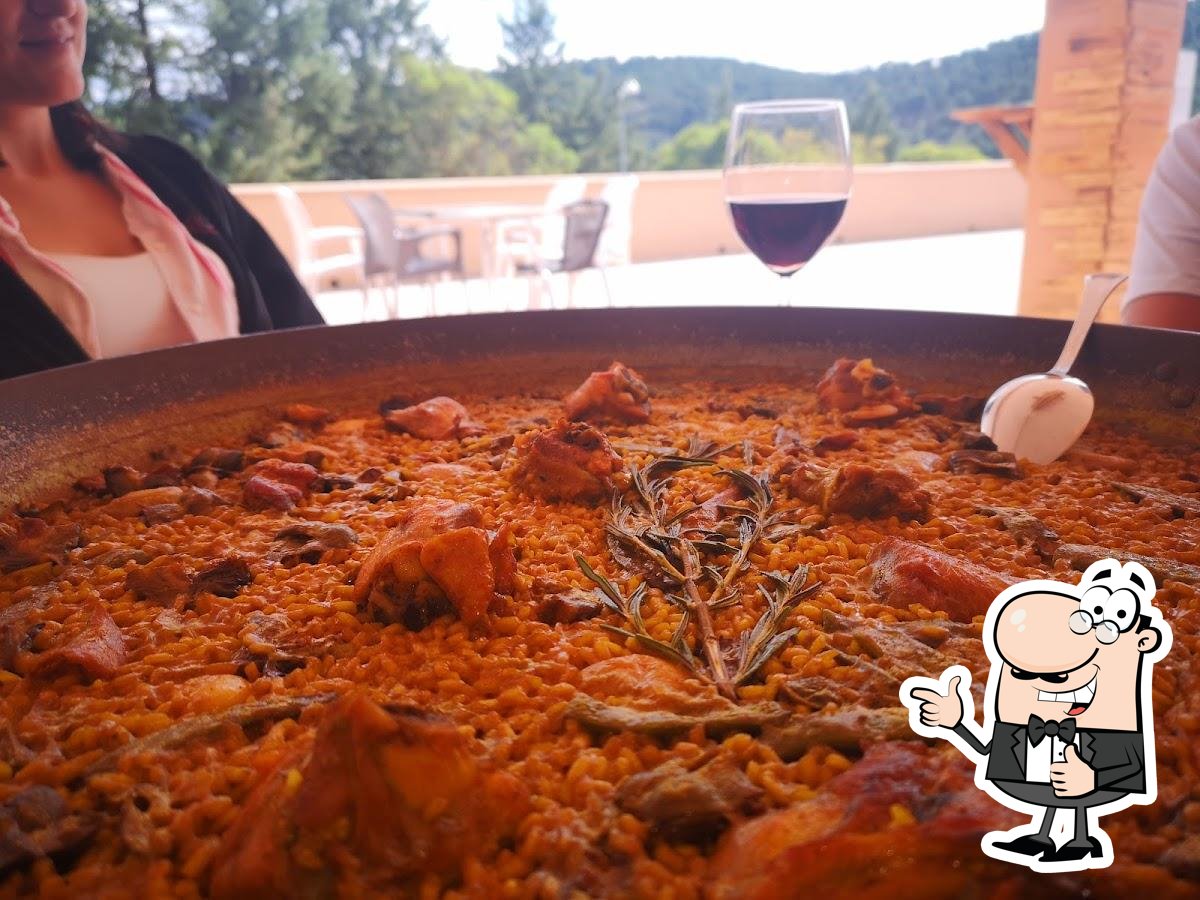 El pico mas alto, Solano de la Vega - Menú del restaurante, precios y  reseñas