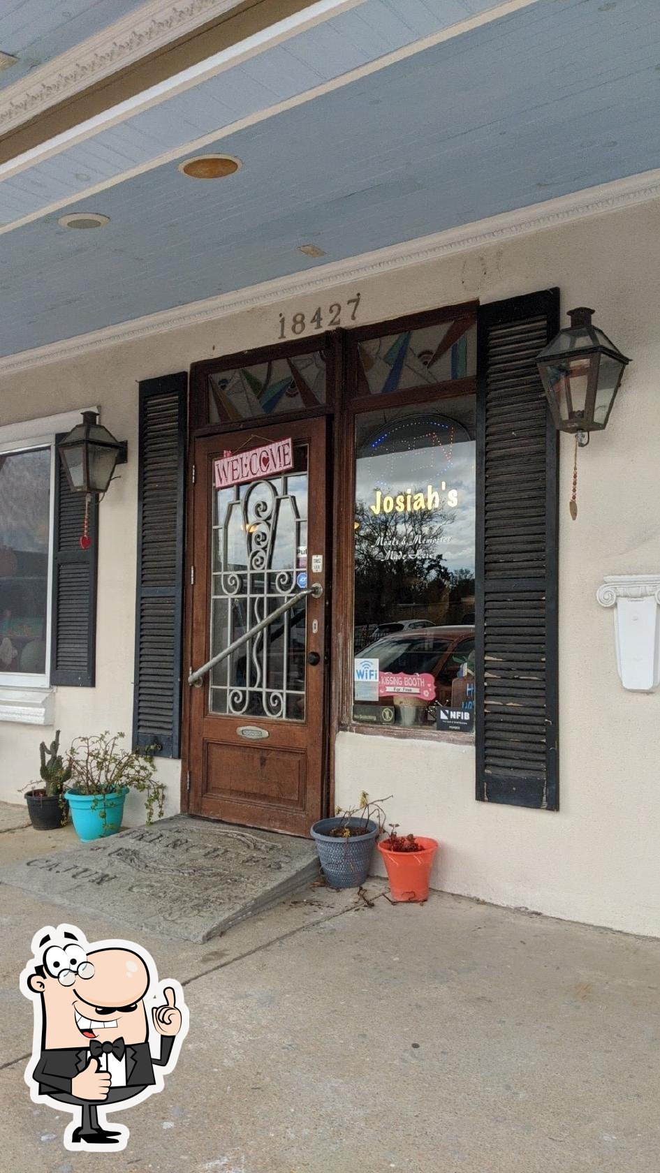 Yellow & baked Bakery in Robertsdale Restaurant menu and reviews