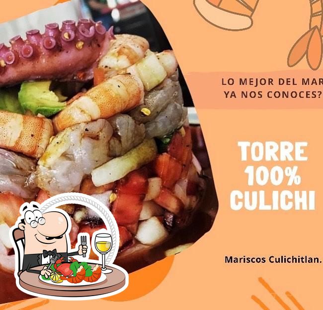 Mariscos Culichitlán restaurant, Aguascalientes, Casa Blanca Av.  Aguascalientes Sur 1220. Local 7 Fracc. - Restaurant reviews