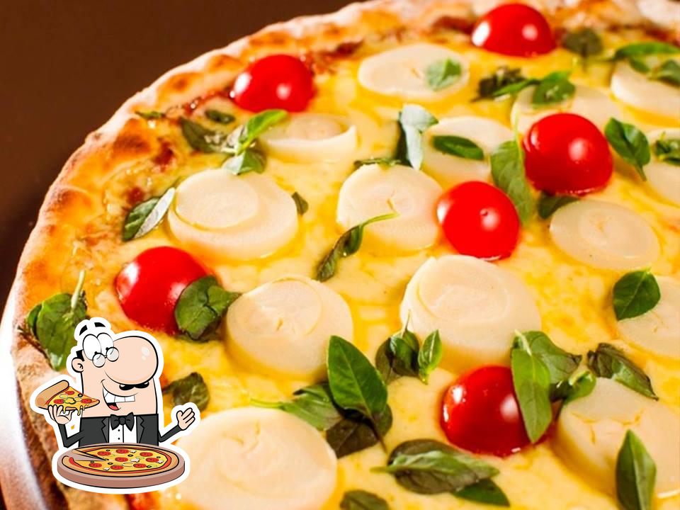 Pizzaria Sabor & Arte, São Gonçalo - Avaliações de restaurantes