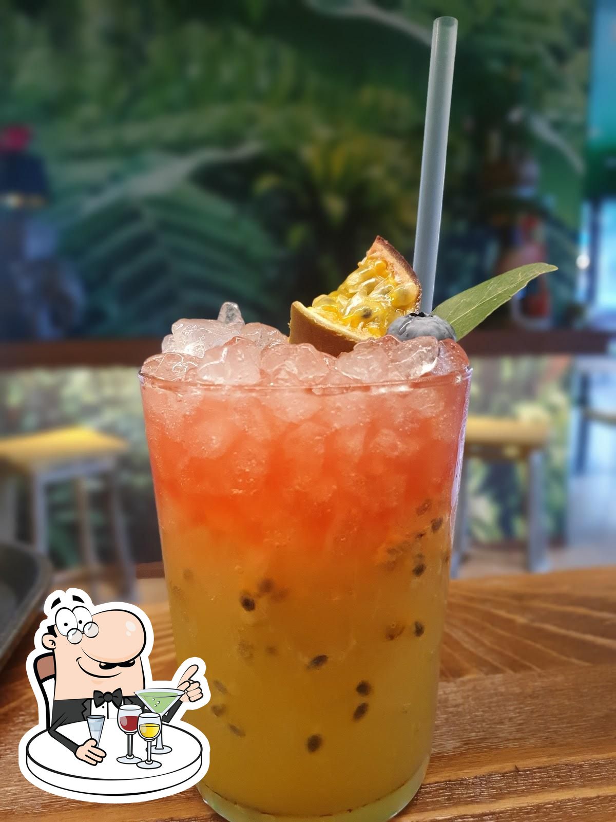Tropicana Exotic Bar, Gatteo A Mare Recensioni del ristorante