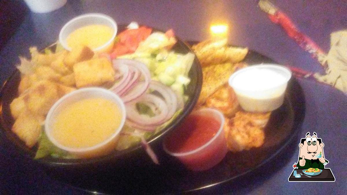 Pickle Barrel Cafe & Sports Pub Milledgeville in Milledgeville