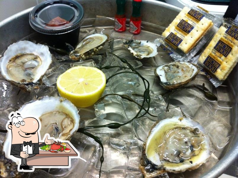 Cabanas Seaside Bar & Grill in Virginia Beach Restaurant menu and reviews