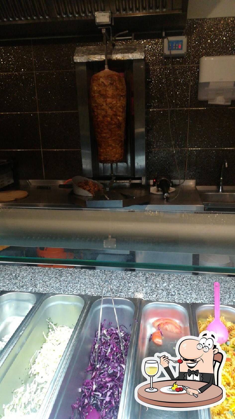 Doner Zeil Am Main