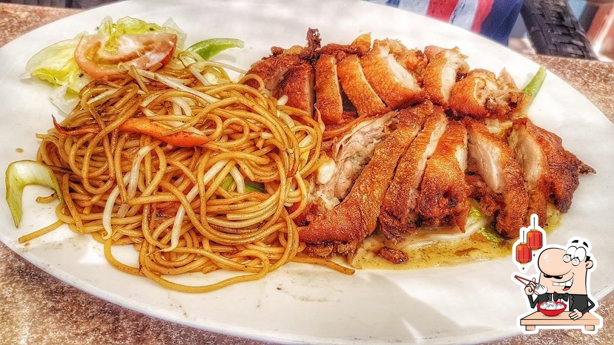 bilder von restaurant yang yang