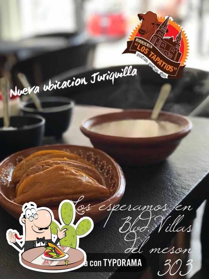 Restaurante Birria Estilo Jalisco, Los Tapatios, Santiago de Querétaro, Av  de las Fuentes 2059 - Opiniones del restaurante