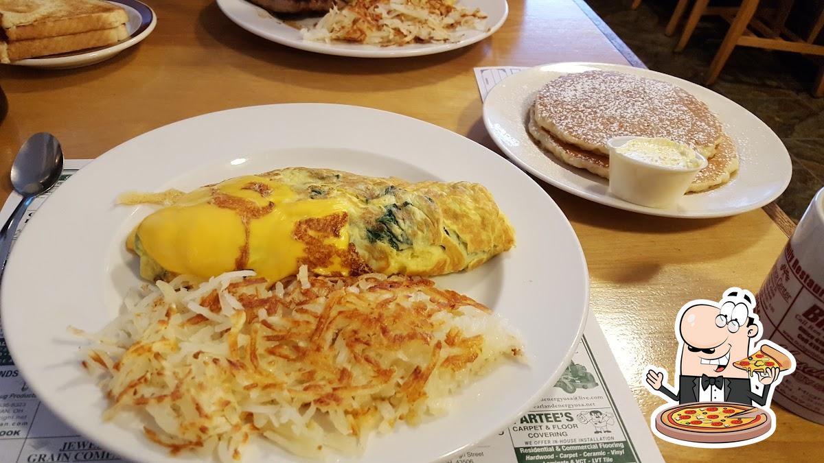 Four Seasons Family Restaurant in Montpelier Restaurant reviews