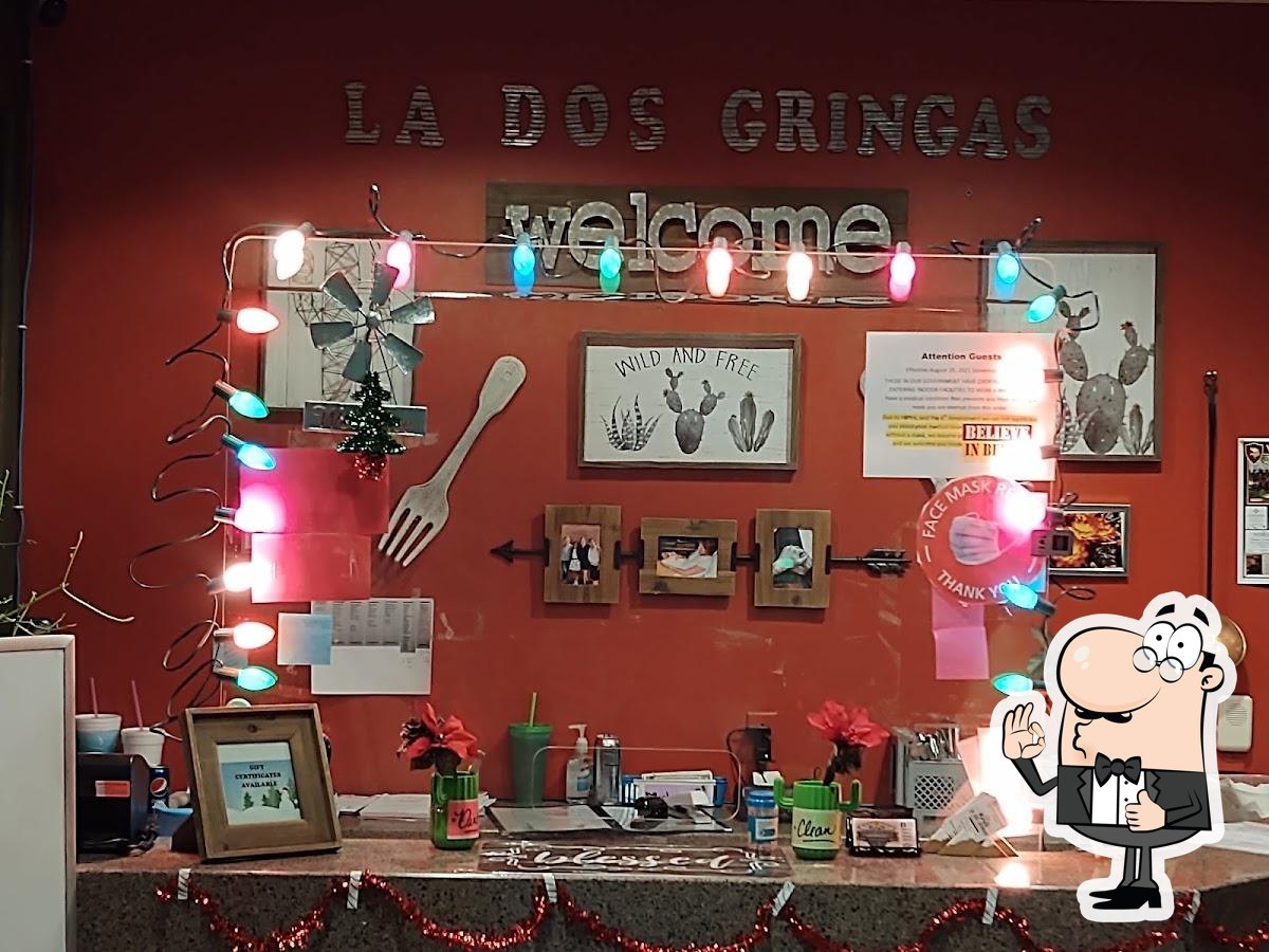 La Dos Gringas in Belen - Restaurant menu and reviews