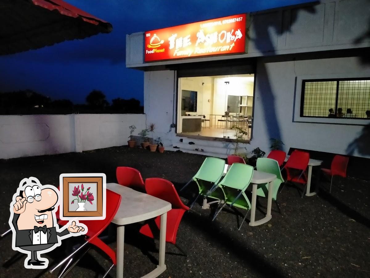THE ASHOKA FAMILY RESTAURANT, Nagpur Restaurant reviews