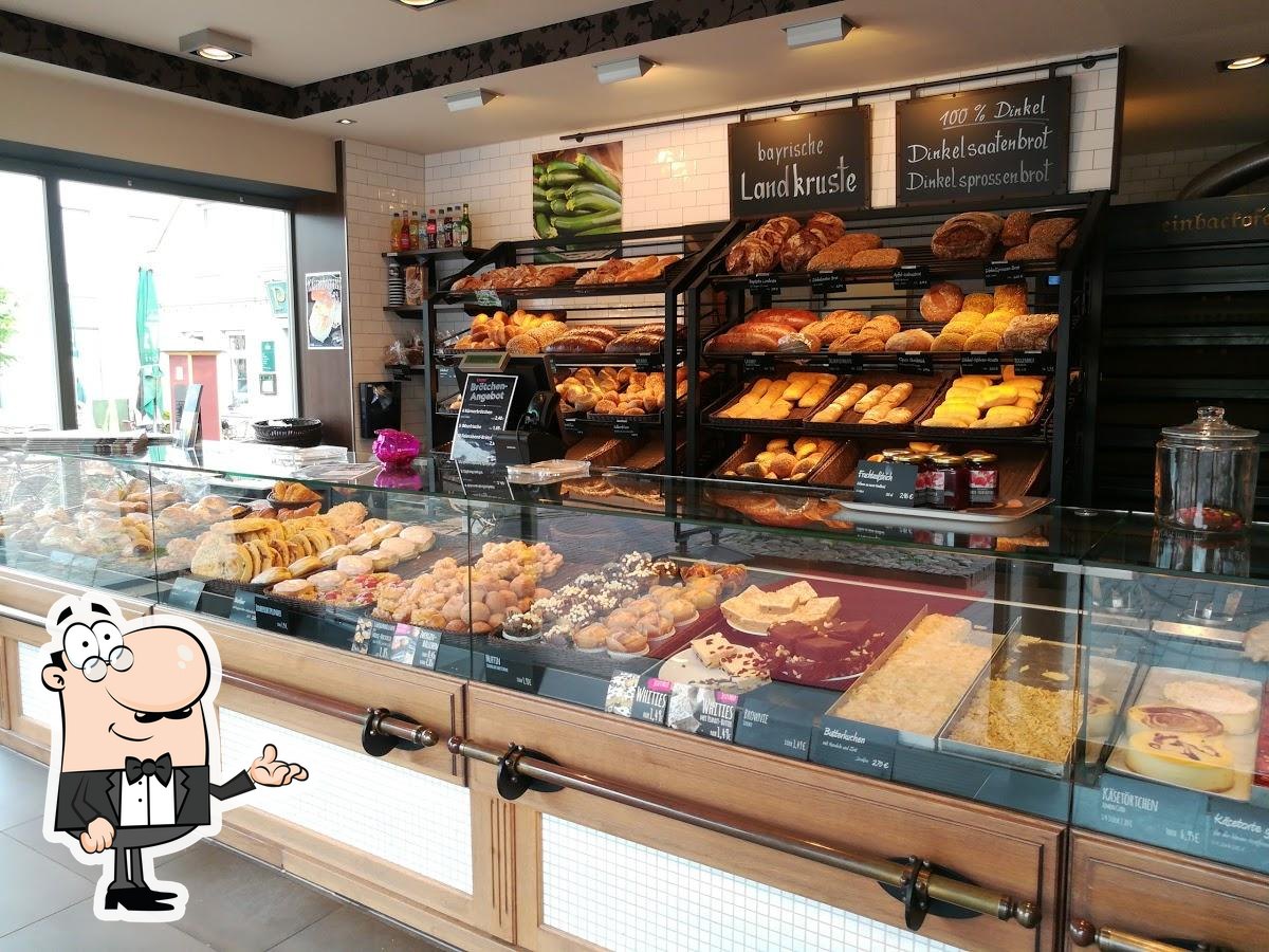 Müller & Egerer Bäckerei Konditorei GmbH,