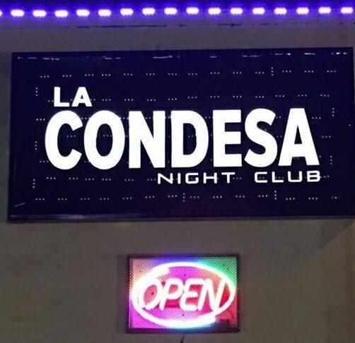 La Condesa in Houston - Restaurant reviews