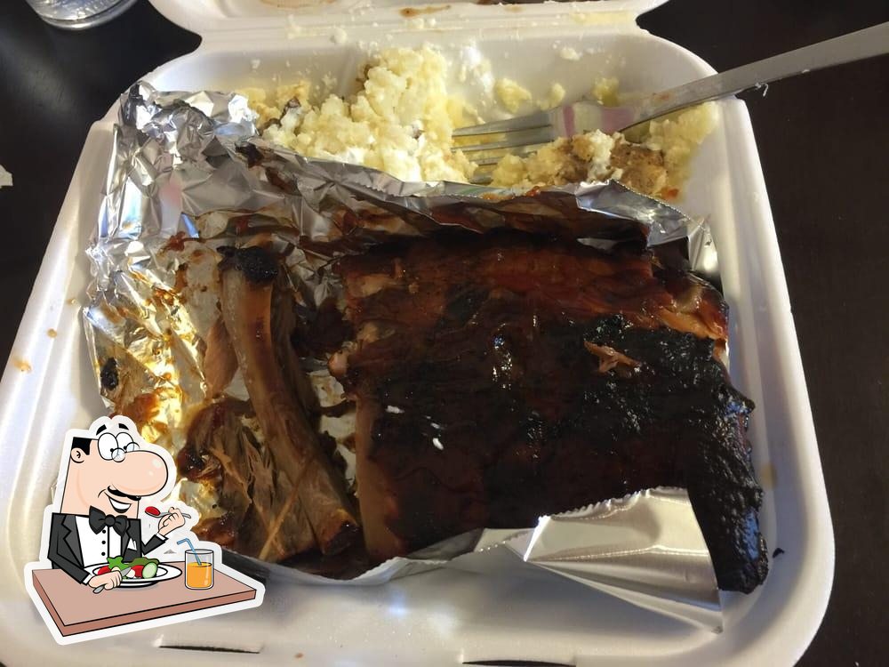 Jim Dandy's in Rutherford - Restaurant menu and reviews