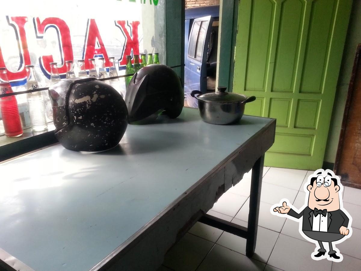 Restaurante Sate Gule Kambing & Ayam Kacuk, Malang - Opiniones del ...