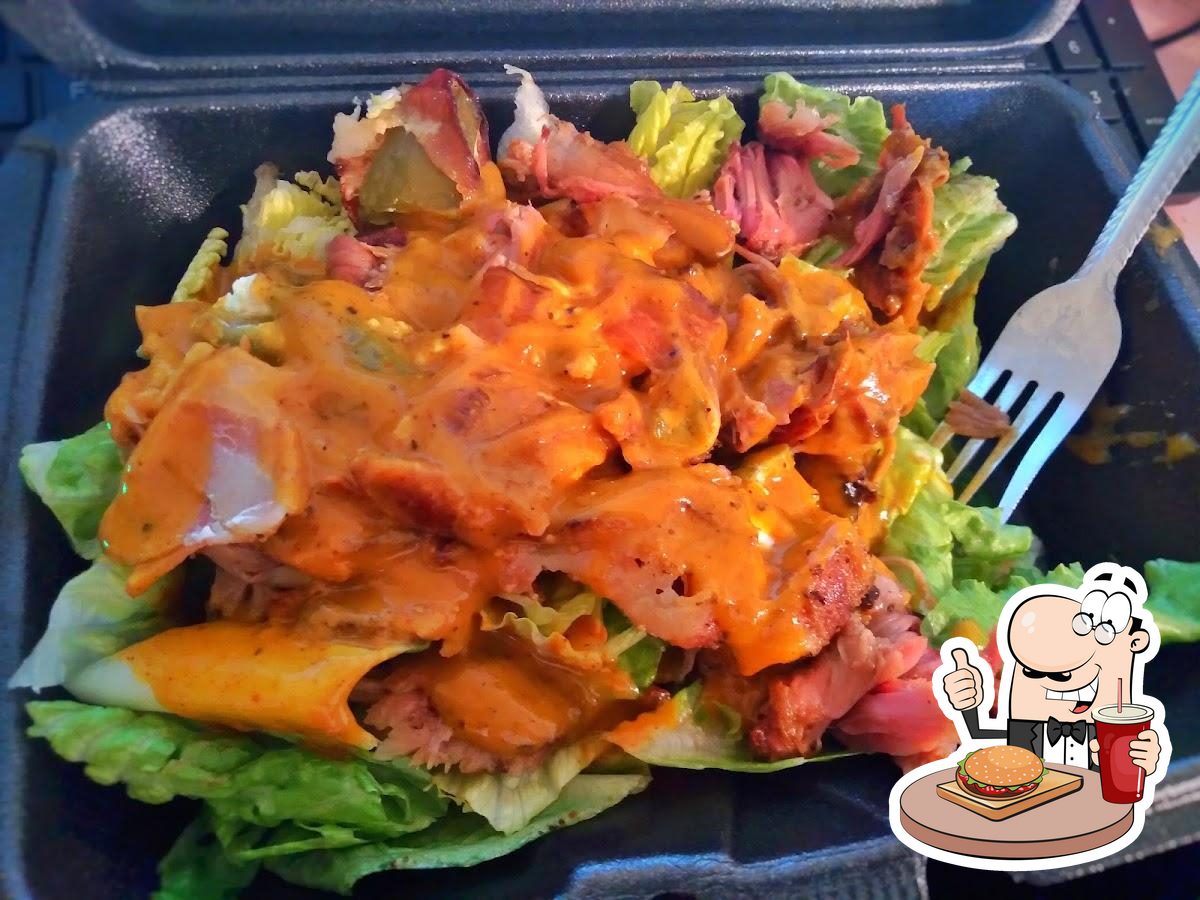 Savory Layne Steakhouse, 1130 US20 in Mountain Home Restaurant reviews