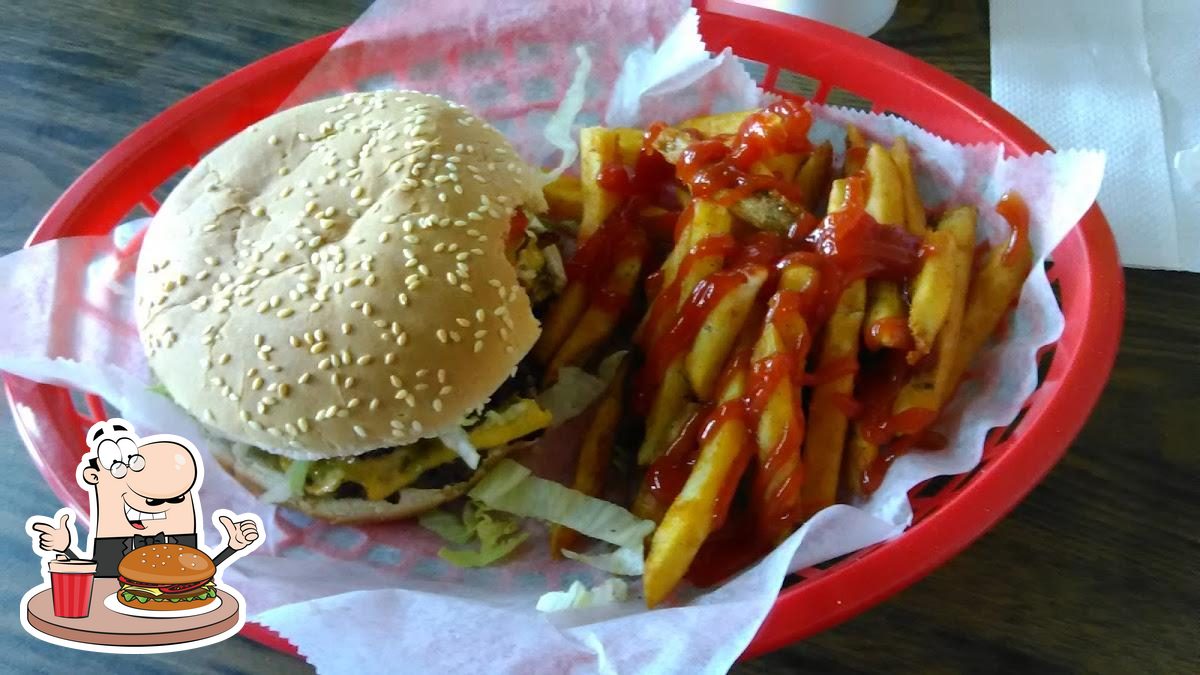 Aggie's Hot Subs in Elm City Restaurant menu and reviews