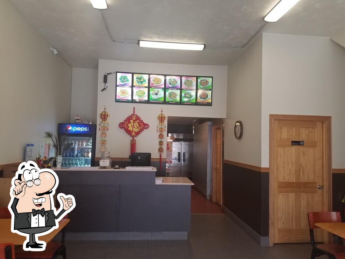 New Dragon, 7190 S Main St, 7188 Main St in Ovid Restaurant menu and reviews
