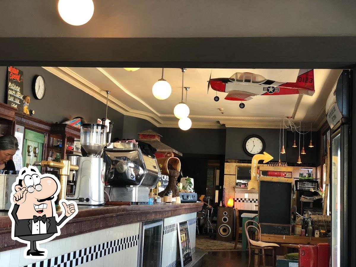 soulside coffee