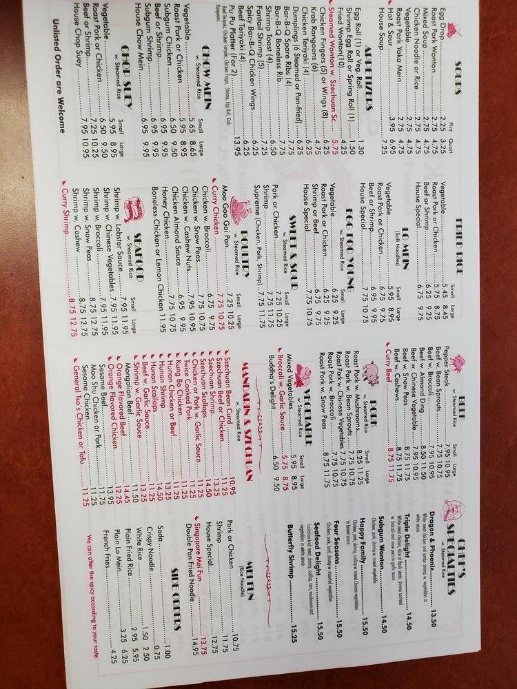 Menu At Pings Kitchen Chinese Take Out Restaurant Englewood   R41f Pings Kitchen Chinese Take Out Menu 