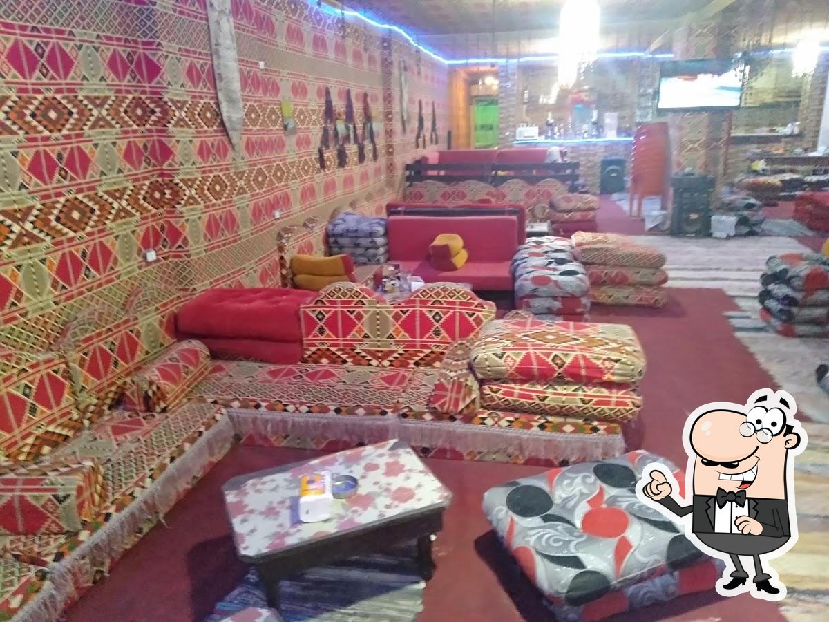Tablia Cafe Egypt Restaurant Reviews