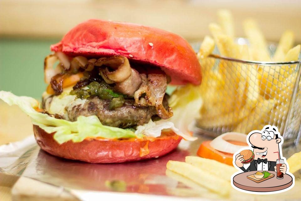 Burger Cribs restaurant, Tacloban City Restaurant reviews