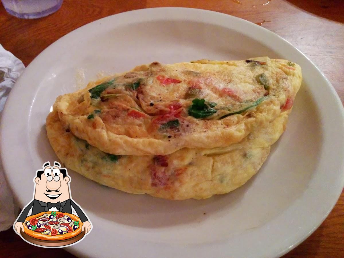 Tex & Shirley's in High Point Restaurant menu and reviews