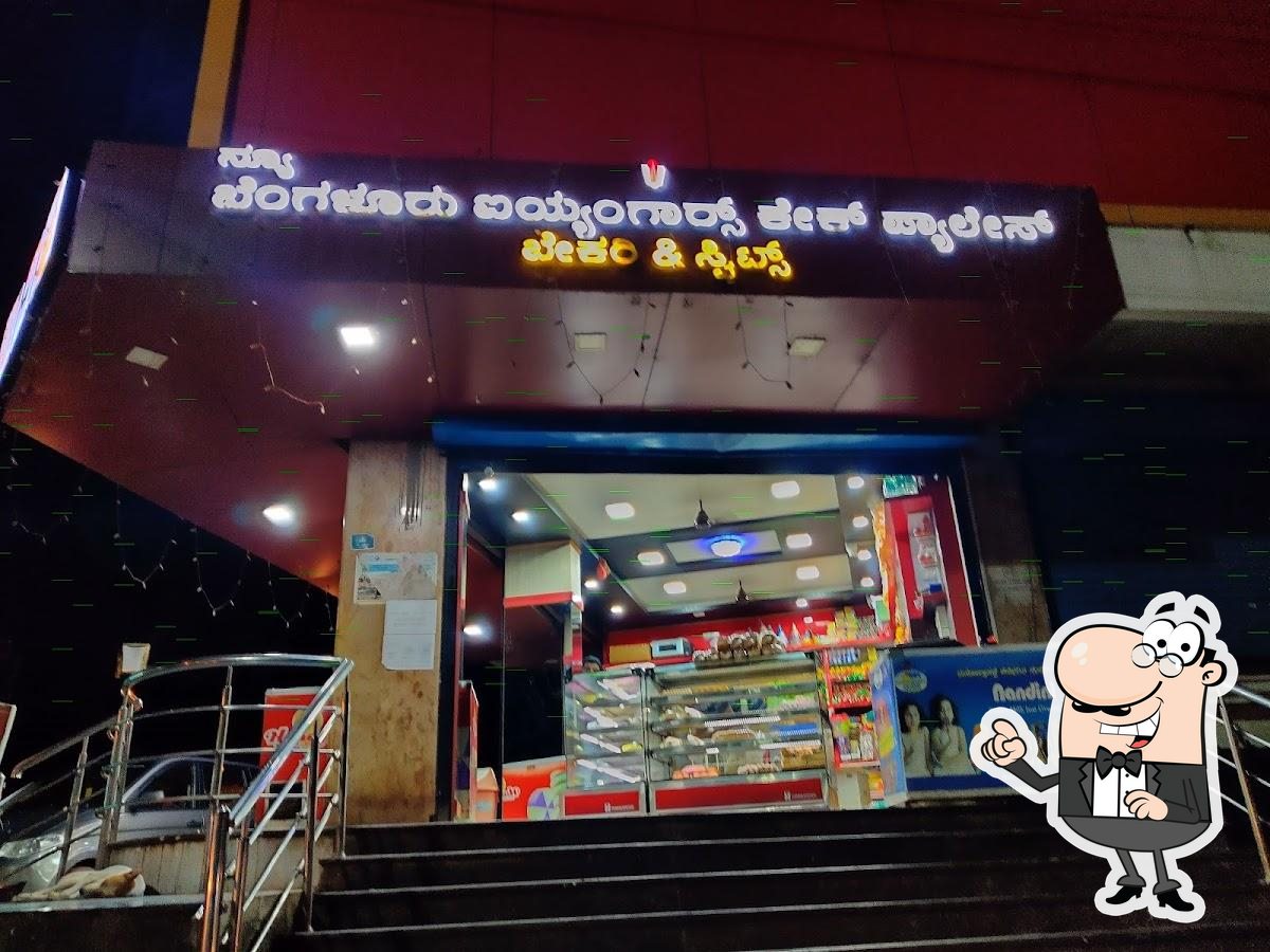 Bangalore Iyengars Cake Palace, Ankola - Restaurant Reviews