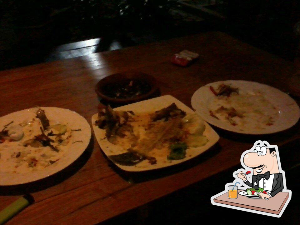 Caramel Home Library & Kitchen cafe, Sidoarjo Restaurant reviews