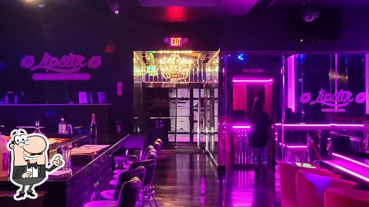 Lipstix Gentlemen’s Club in Deer Park Restaurant reviews