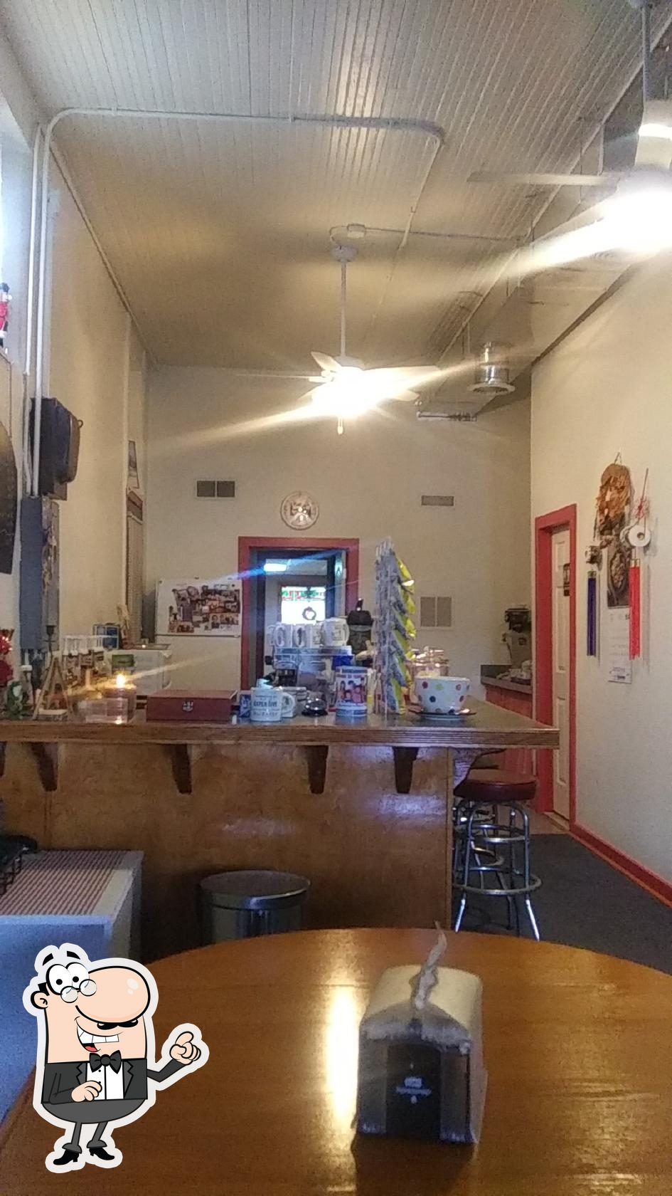 Bob's Coffee Shop in Junction City Restaurant reviews