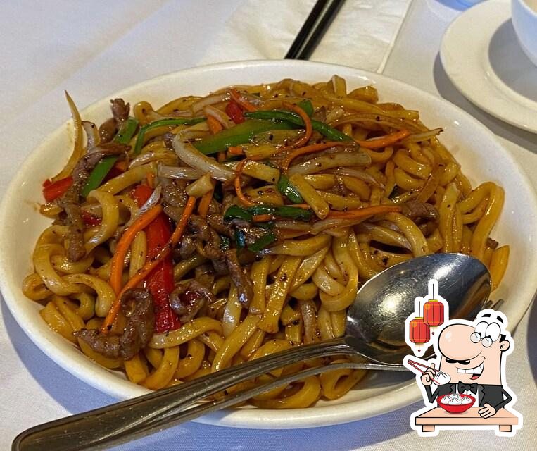 The Golden Hawk West Ryde in West Ryde Restaurant menu and reviews