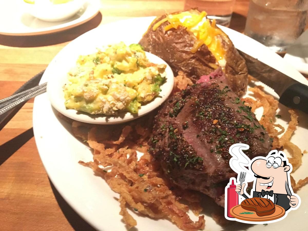 Cheddar's Scratch Kitchen, 4101 Park Blvd in Pinellas Park Restaurant