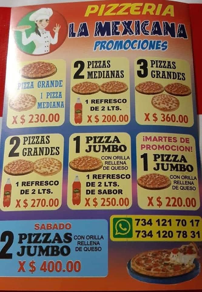 menu-at-la-mexicana-restaurant-tlaquiltenango