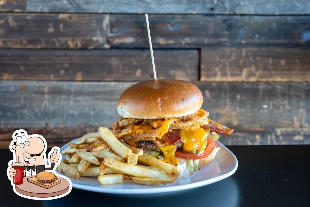 The Sportsbook Bar & Grill Highlands Ranch in Highlands Ranch Restaurant menu and reviews