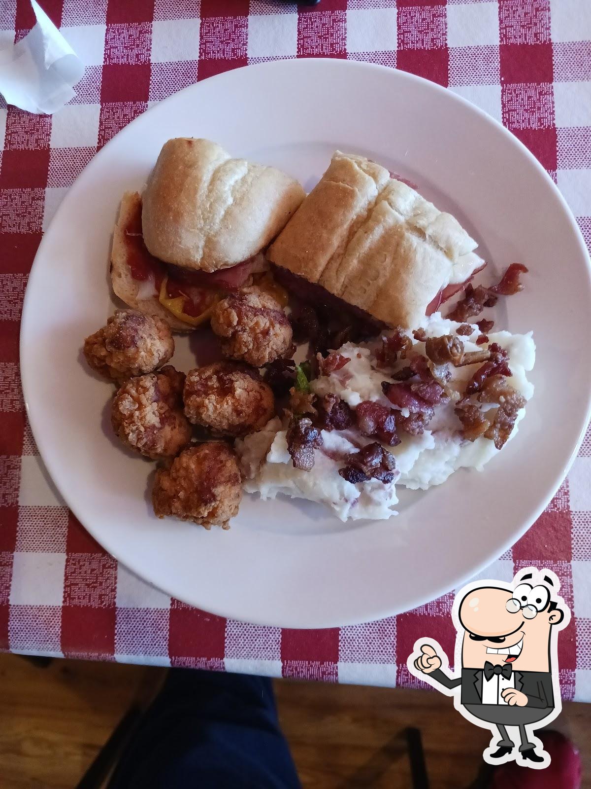 Giovanni's, Fairborn - Restaurant menu, prices and reviews
