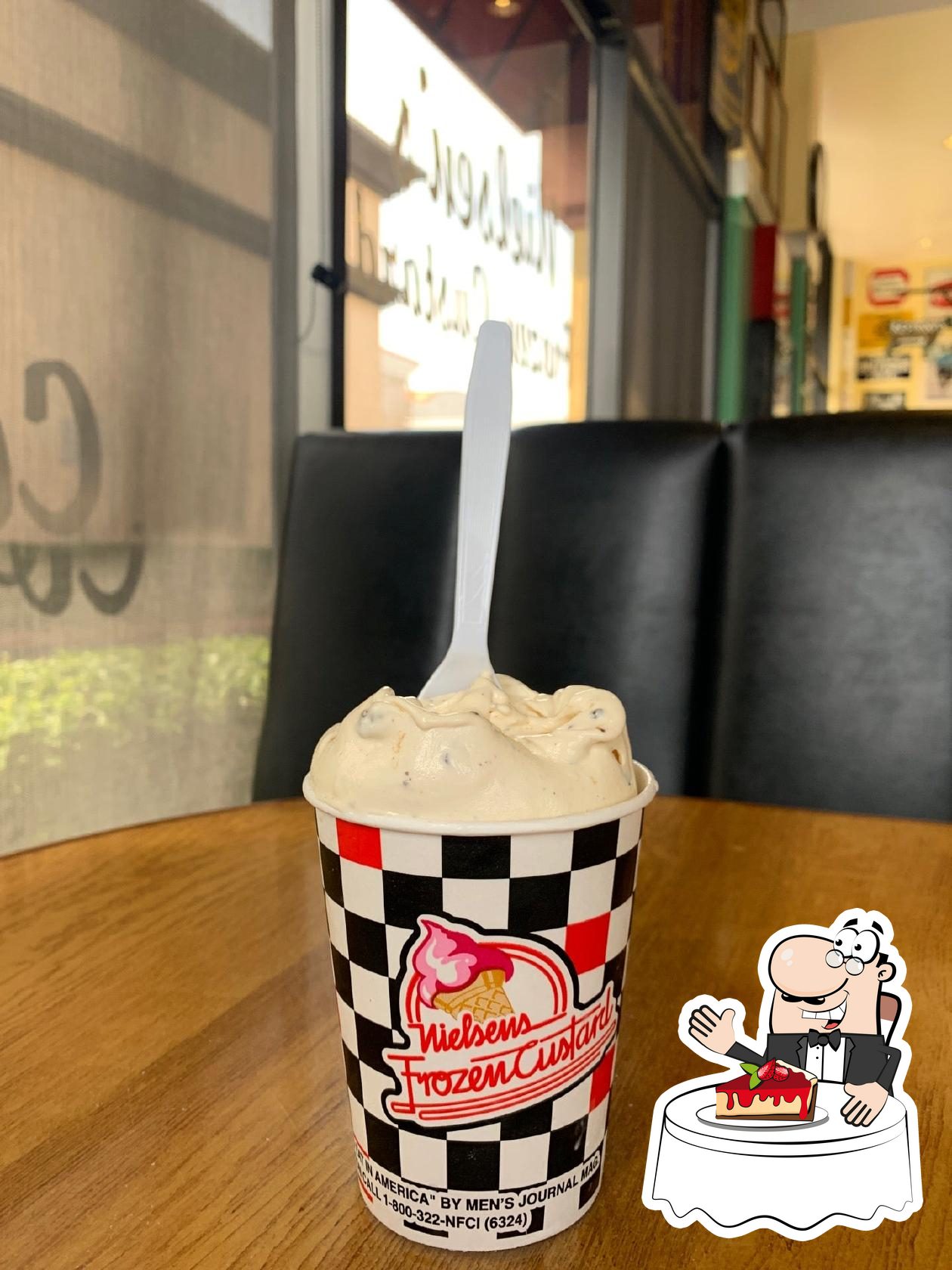 Nielsen's Frozen Custard, 9480 S Eastern Ave 100 in Las Vegas