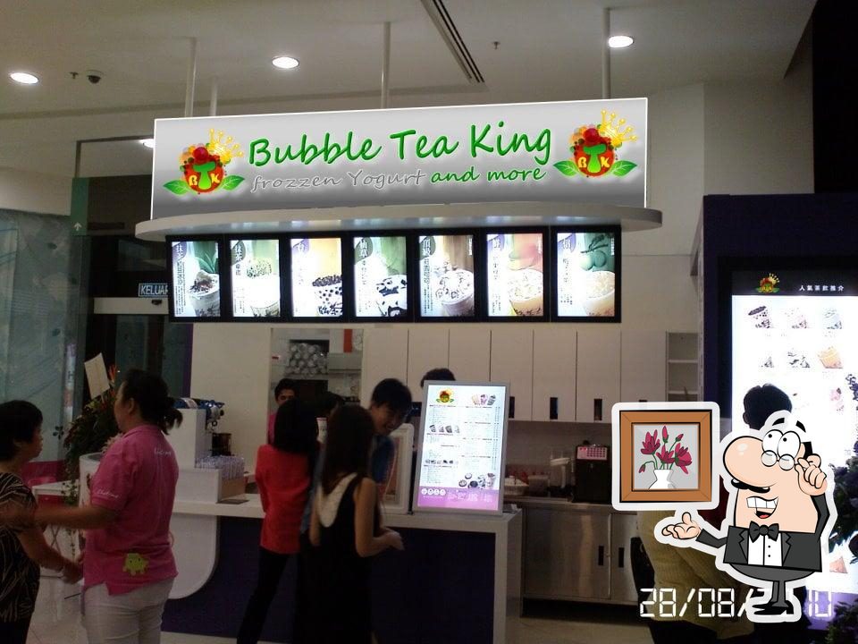 Bubble Tea King, Berlin, Dingelstädterstr. 74