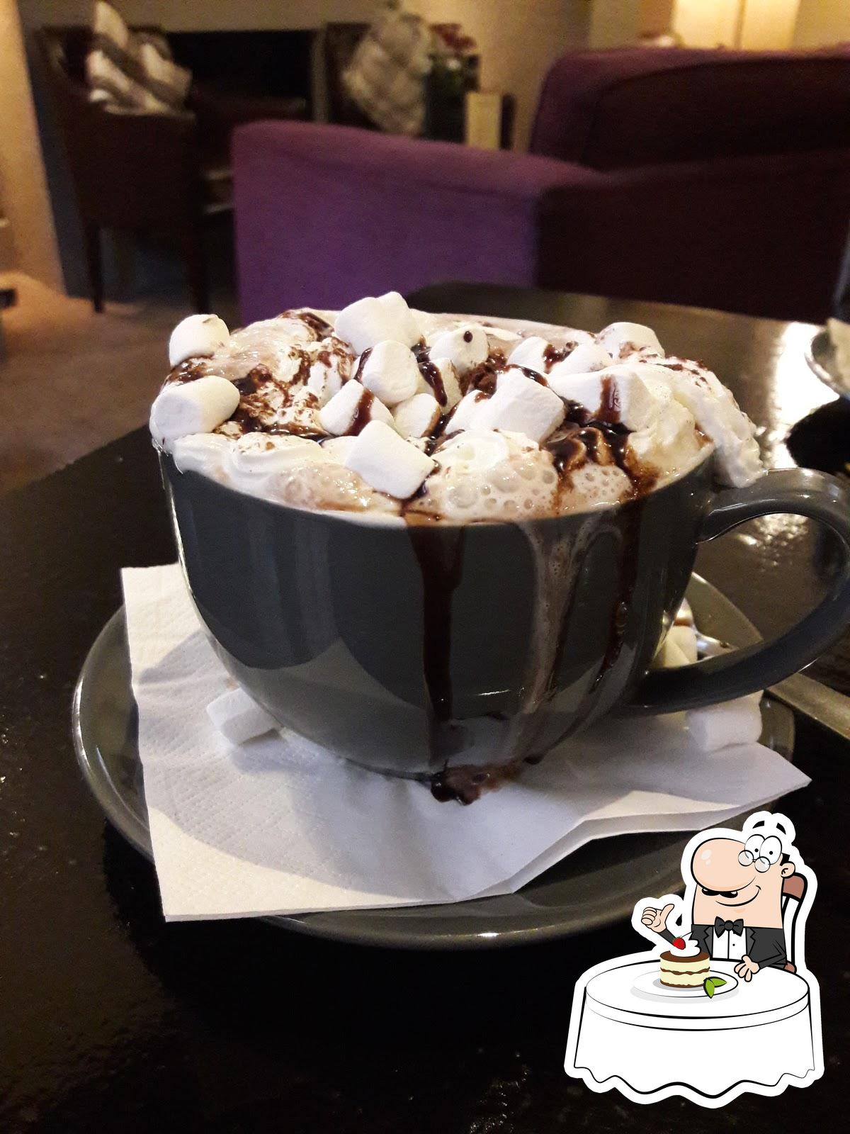 Eden Wine Bar & Restaurant in Grantham Restaurant reviews