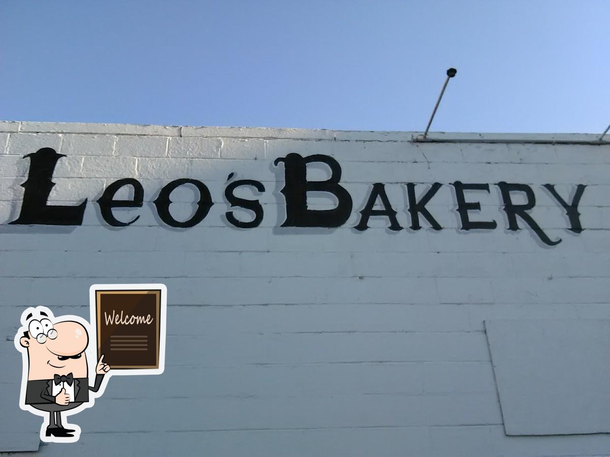 Leo's South Park Bakery in Rock Island - Restaurant reviews