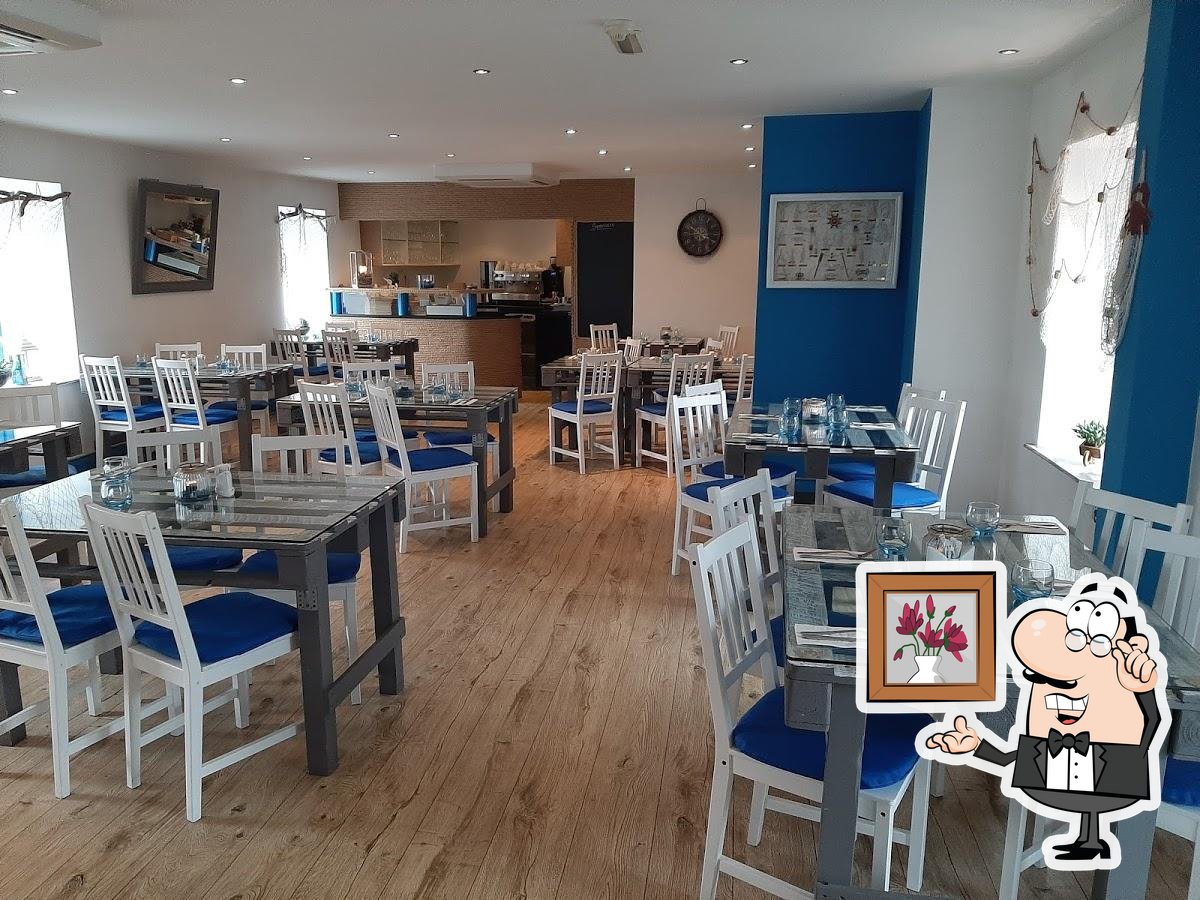 Restaurante Surf And Turf, Midleton, East Cork Golf Club Opiniones