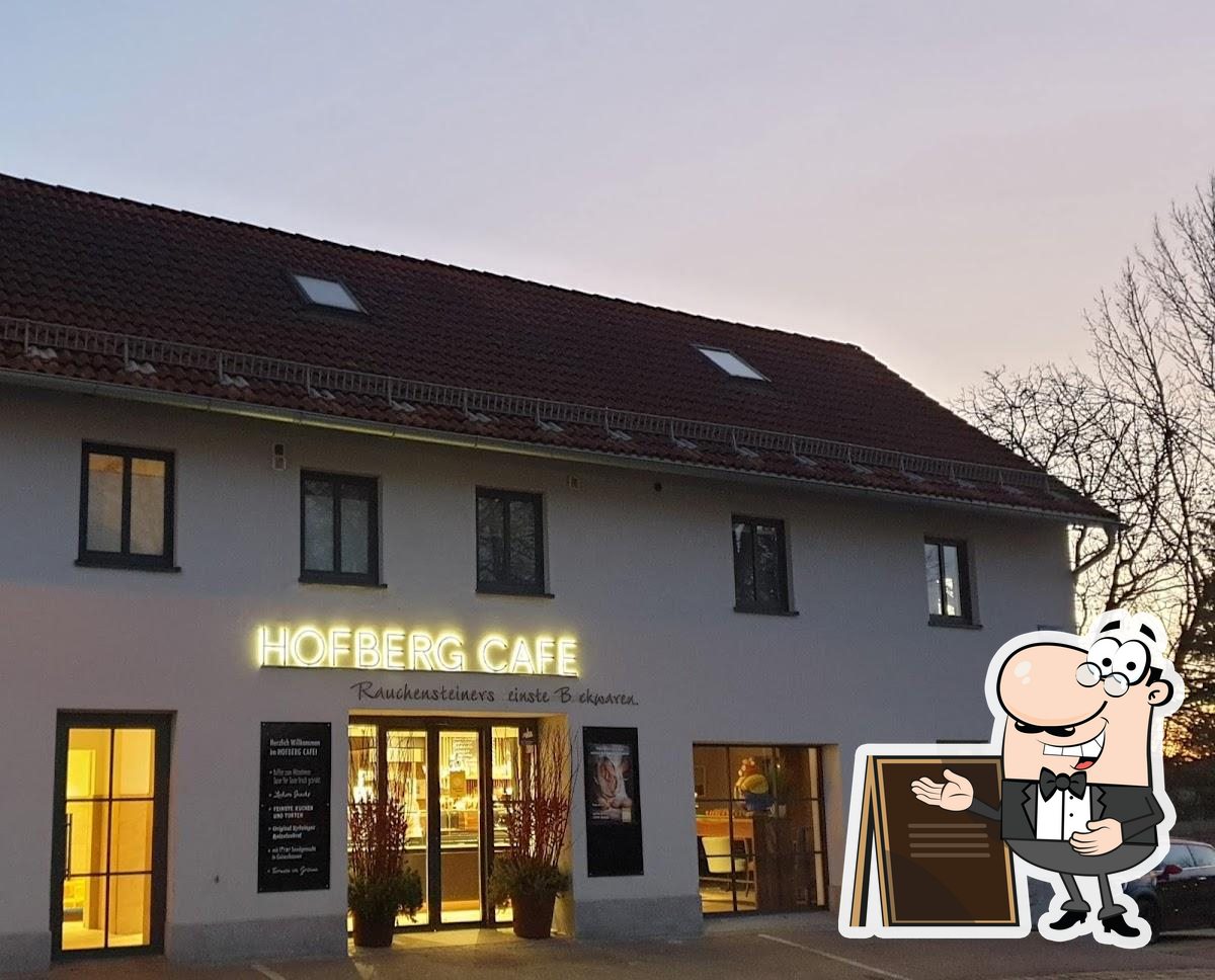 Hofberg Café, Landshut - Restaurant reviews