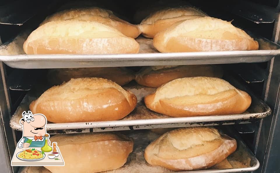 Panadería El Globo, Richmond - Opiniones del restaurante