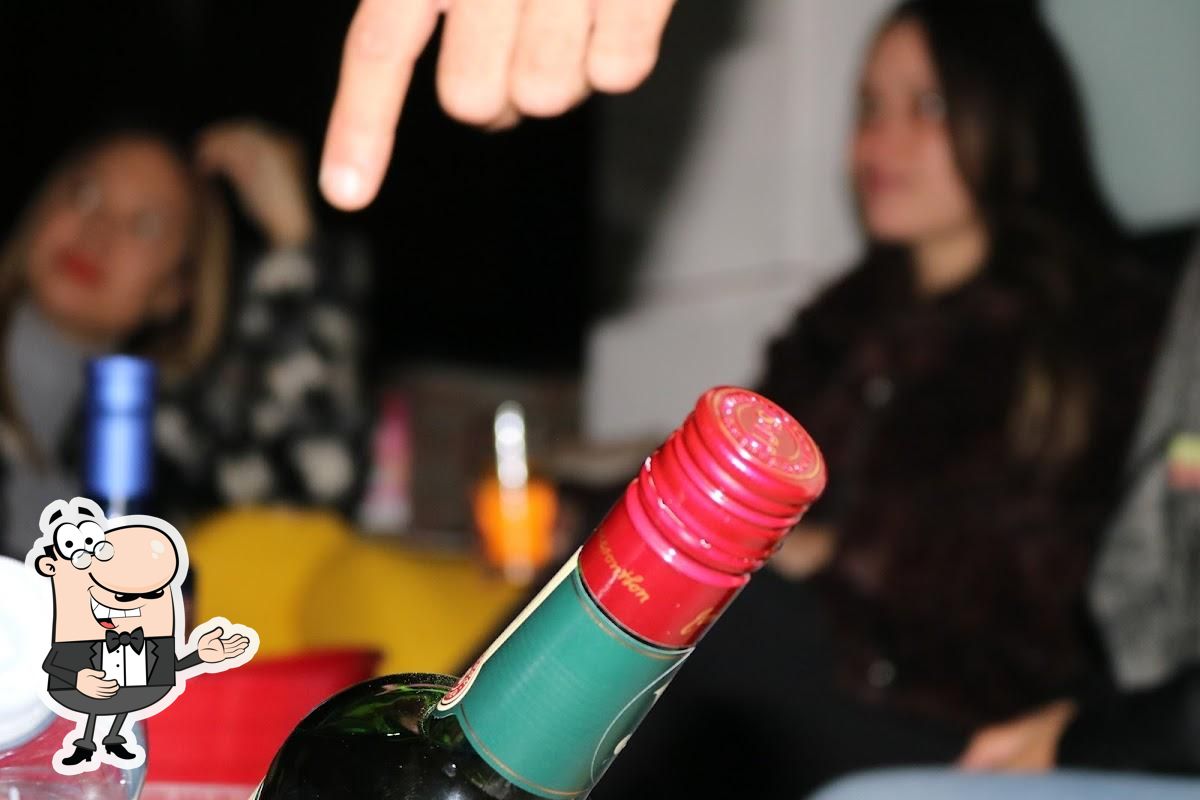 The Honey Pot Bar, Cape Town Restaurant reviews