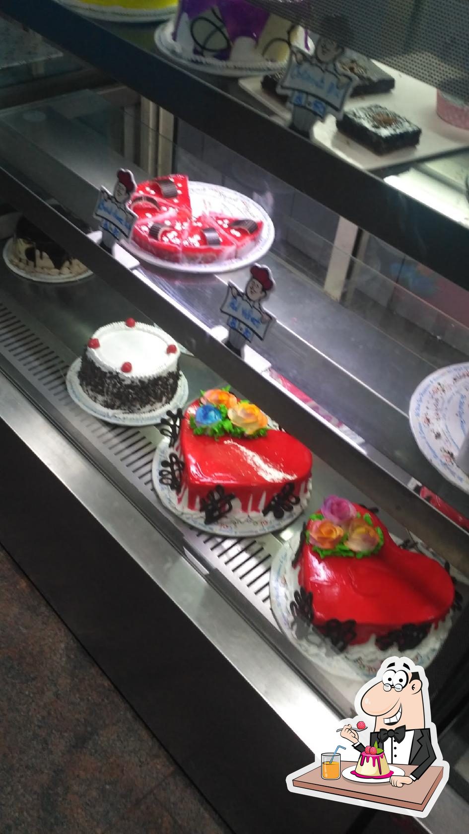 Cake Square Chennai 3520  Restaurant reviews